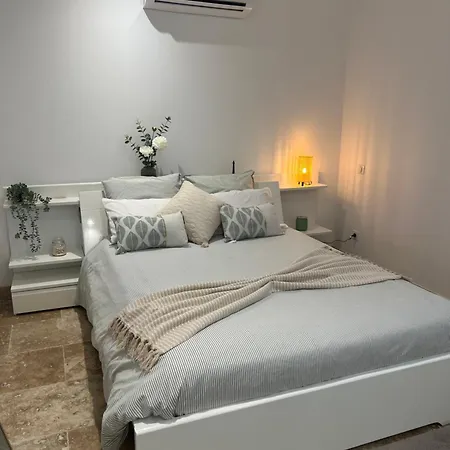 شقة Superbe Appartement, 2 Chambres, 7 Couchages, Avec Terrasse, Proche Centre Et Plages *
