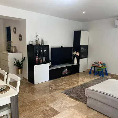 شقة Superbe Appartement, 2 Chambres, 7 Couchages, Avec Terrasse, Proche Centre Et Plages سانت ماكسيم