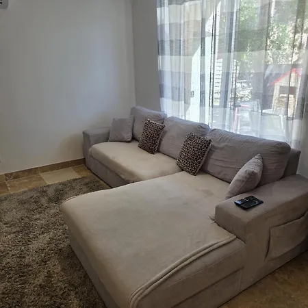 Superbe Appartement, 2 Chambres, 7 Couchages, Avec Terrasse, Proche Centre Et Plages سانت ماكسيم