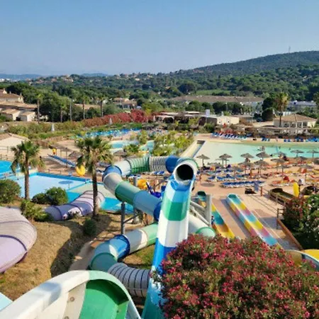 Superbe Appartement, 2 Chambres, 7 Couchages, Avec Terrasse, Proche Centre Et Plages سانت ماكسيم