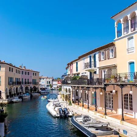 Superbe Appartement, 2 Chambres, 7 Couchages, Avec Terrasse, Proche Centre Et Plages * سانت ماكسيم